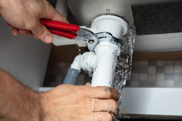 Best Water damage repair service  in Warner, OK